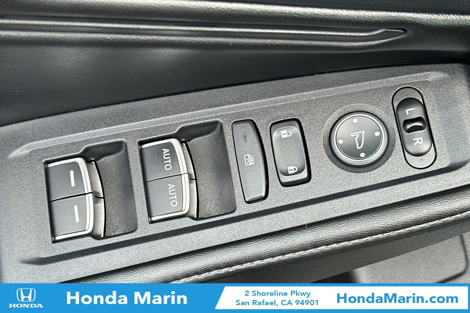 Used 2025 Honda Accord Sport image 14