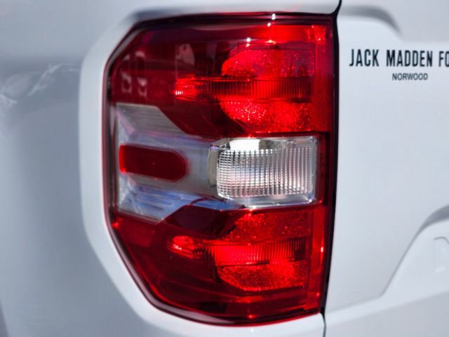 New 2025 Ford Maverick XL w/ Equipment Group 101A image 9