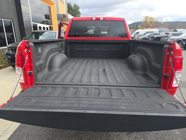 Certified 2024 RAM 2500 Big Horn w/ Bed Utility Group image 28