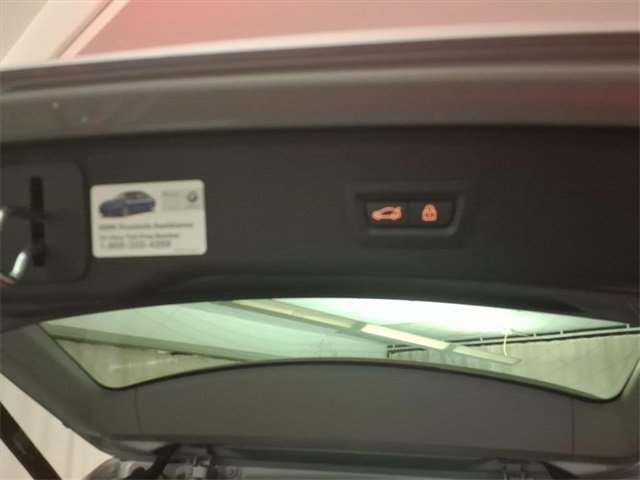 Used 2016 BMW X3 xDrive35i image 13