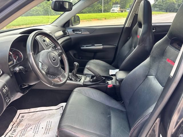Used 2013 Subaru Impreza WRX Limited AWD/4WD image 16