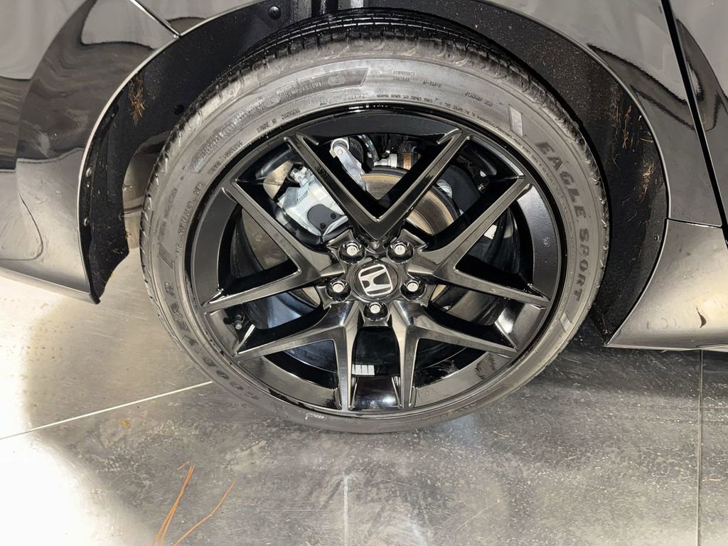Used 2024 Honda Civic Sport image 14