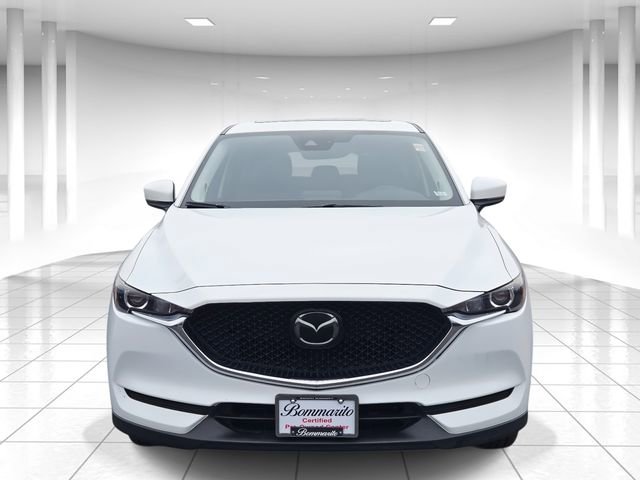 Used 2018 MAZDA CX-5 Touring w/ Preferred Equipment Package image 5