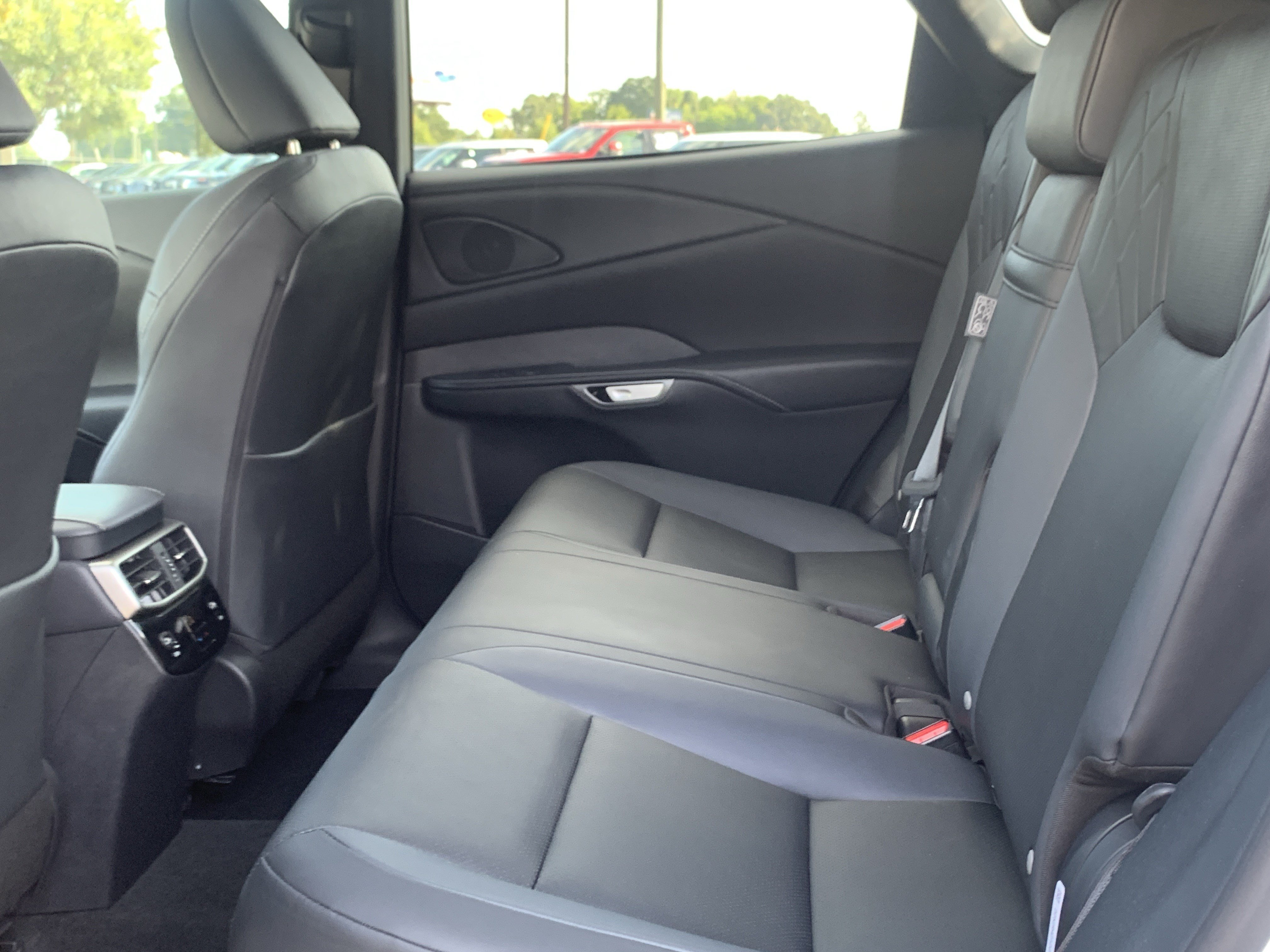 Certified 2024 Lexus RX 350 Premium w/ Cold Area Package FWD image 32
