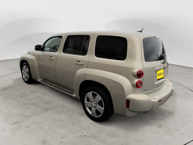 Used 2009 Chevrolet HHR LS FWD image 3