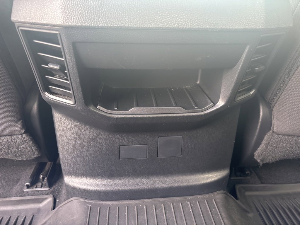 Used 2022 Toyota Tundra SR5 image 31