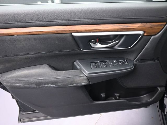 Used 2020 Honda CR-V EX image 39