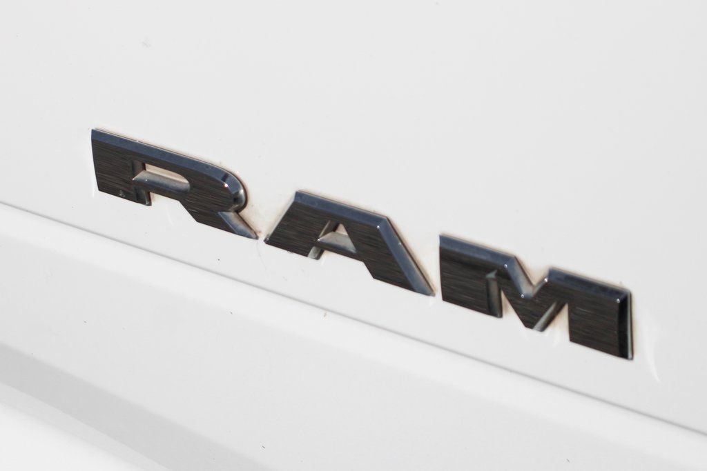 Used 2021 RAM 3500 Big Horn AWD/4WD image 50
