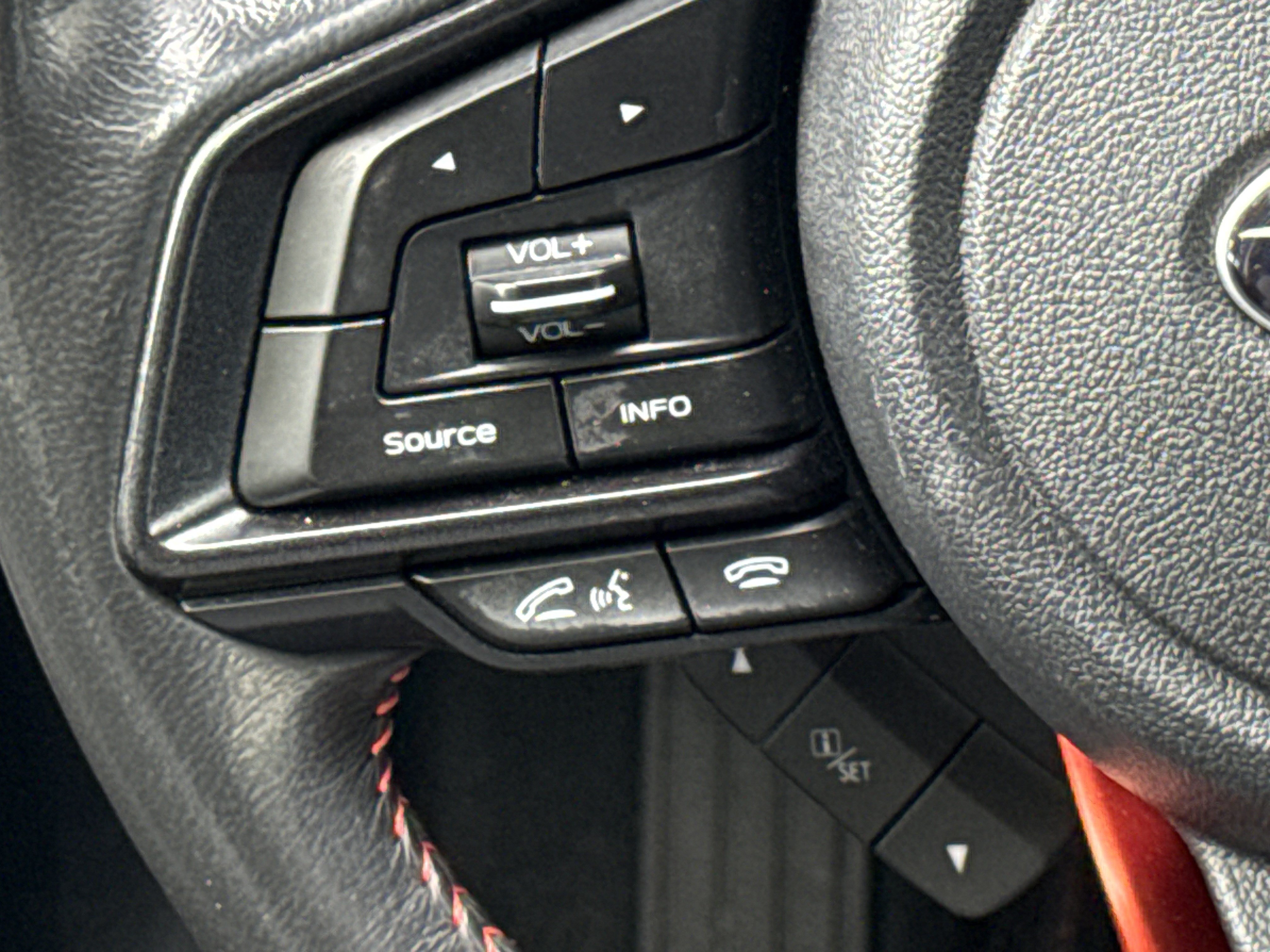 Used 2023 Subaru Forester Sport AWD/4WD image 19