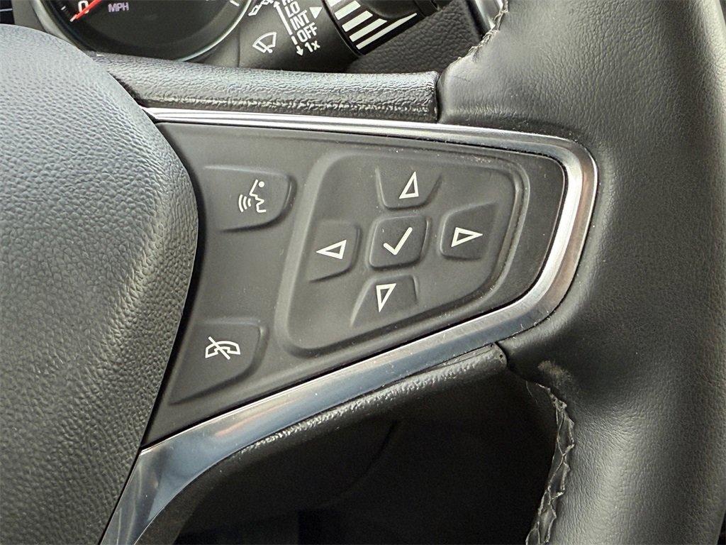 Used 2024 Chevrolet Equinox LT image 21