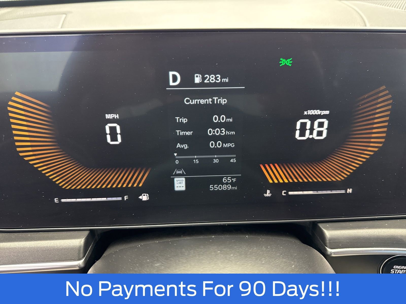 Used 2025 Kia K5 GT-Line w/ GT-Line Premium Package AWD/4WD image 7