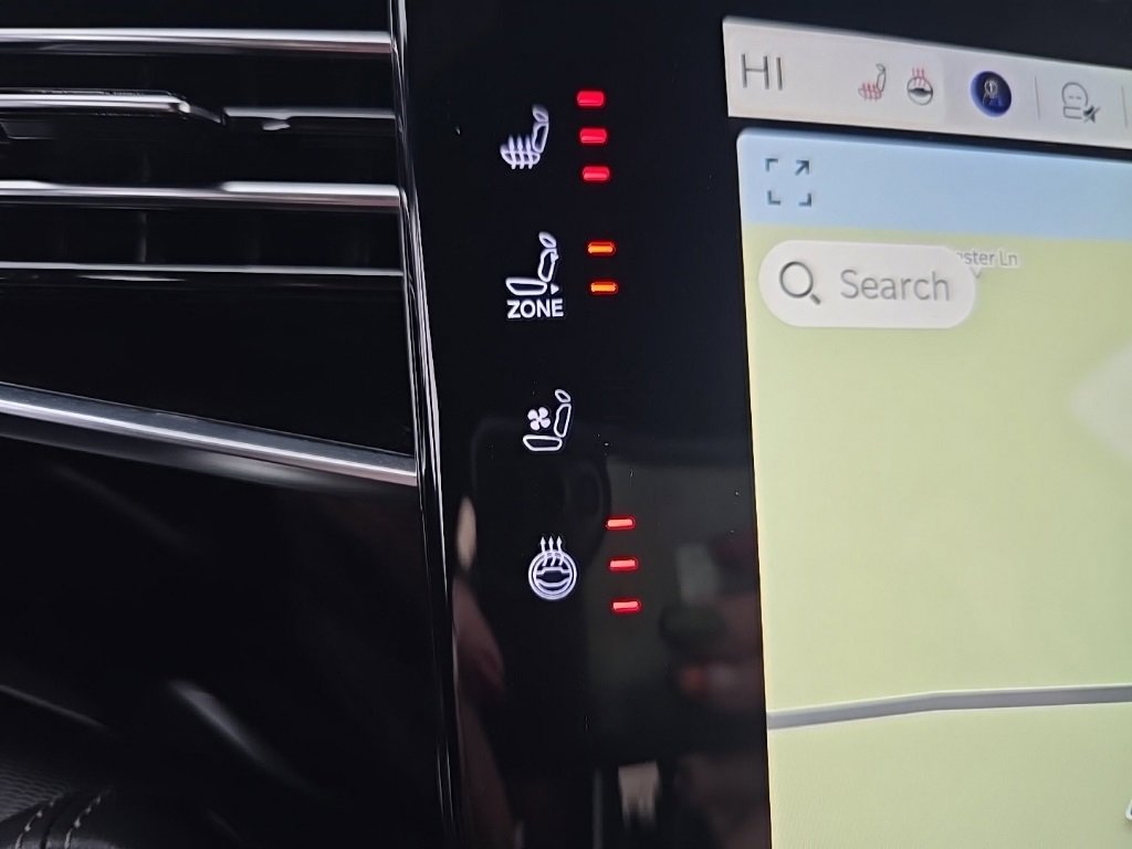 Used 2024 Jeep Grand Wagoneer Series II w/ Quick Order Packagew 28T image 13