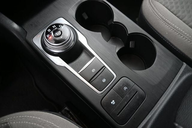 Used 2020 Ford Escape SE FWD image 13