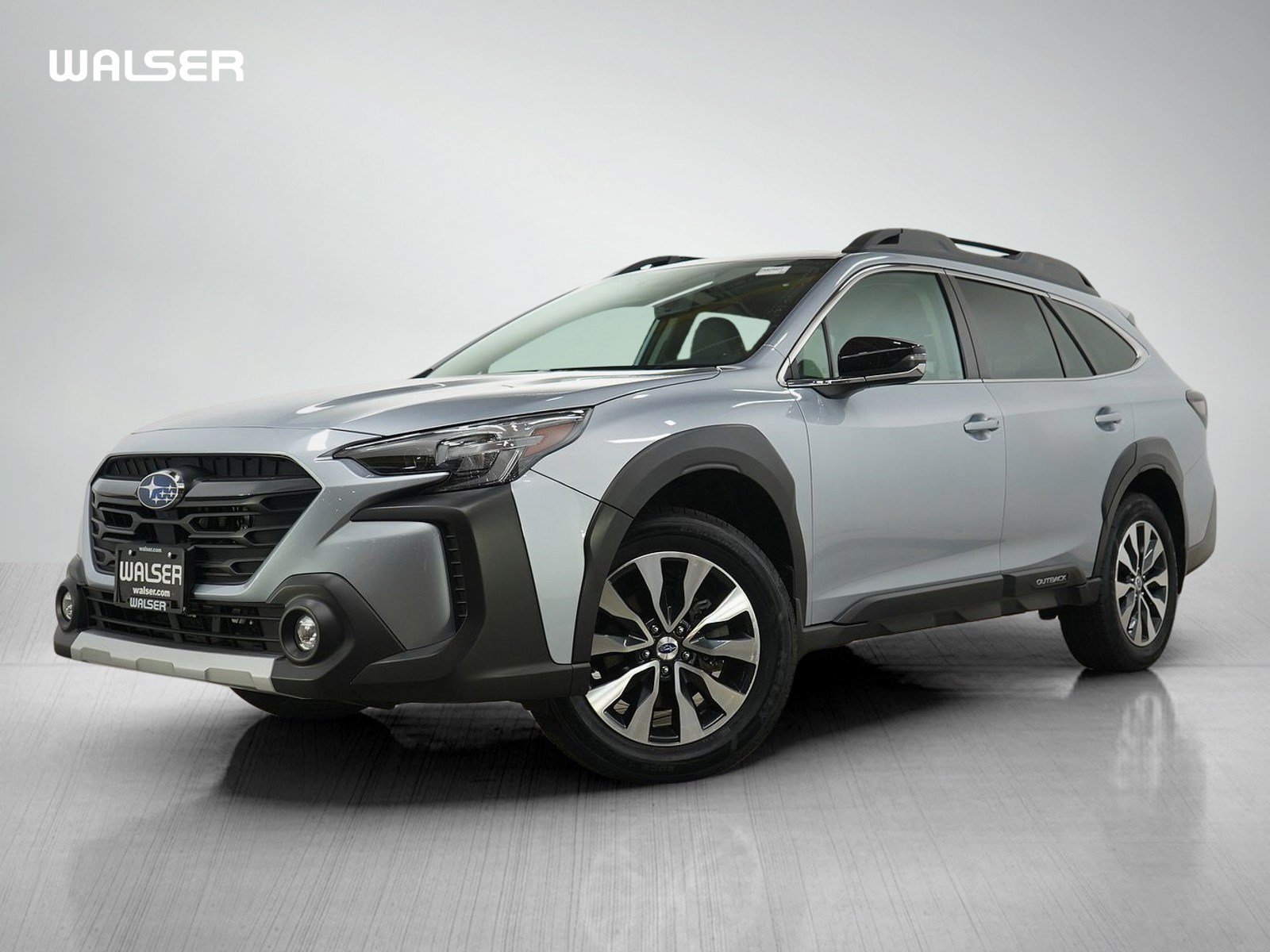 Used 2023 Subaru Outback Limited AWD/4WD image 1
