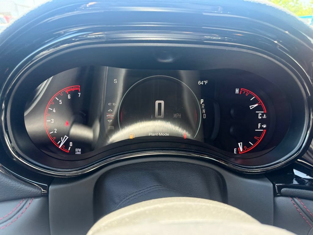 New 2026 Dodge Durango GT AWD/4WD image 18