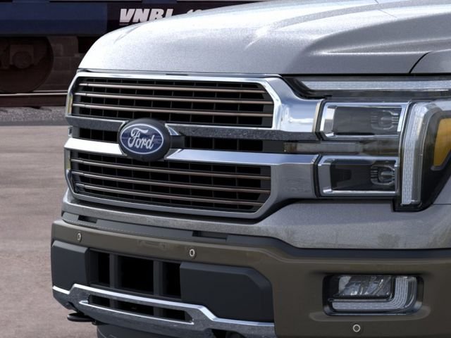 New 2026 Ford F150 King Ranch AWD/4WD image 17