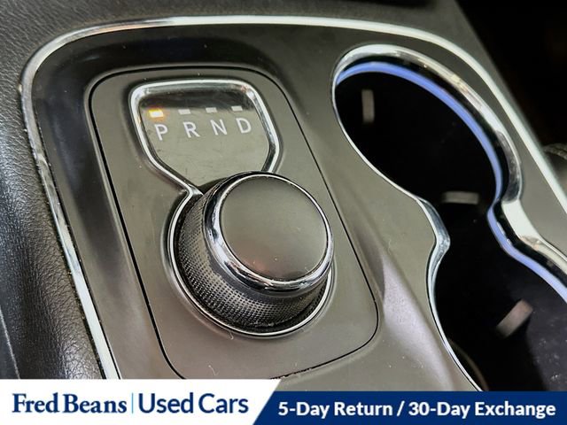 Used 2015 Dodge Durango Citadel w/ Technology Group AWD/4WD image 19