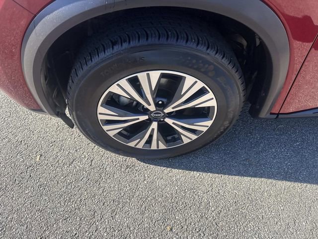 Used 2023 Nissan Rogue SV image 13