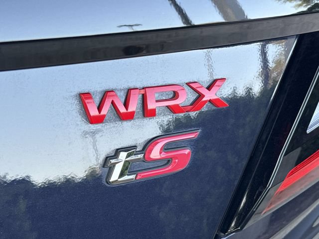 Used 2025 Subaru WRX tS AWD/4WD image 14