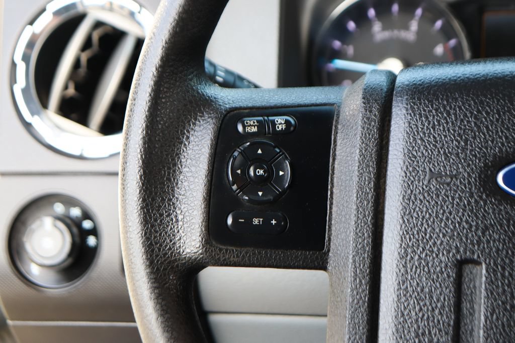 Used 2016 Ford F250 XLT w/ XLT Value Package AWD/4WD image 22