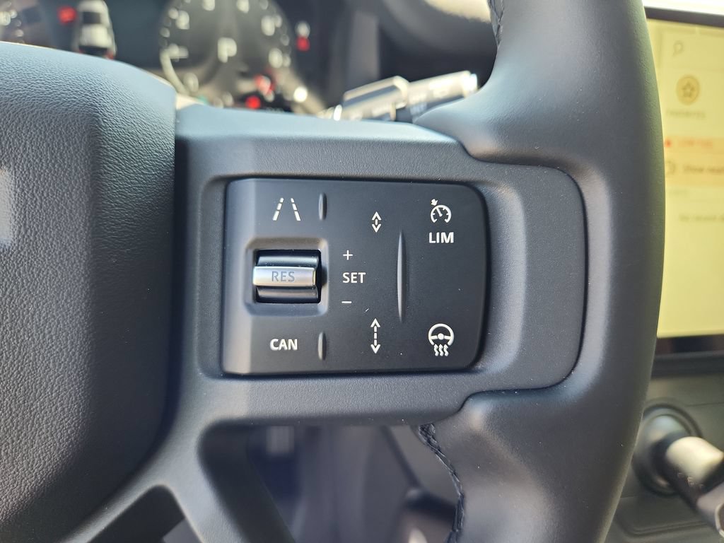 New 2026 Land Rover Defender 110 S AWD/4WD image 18