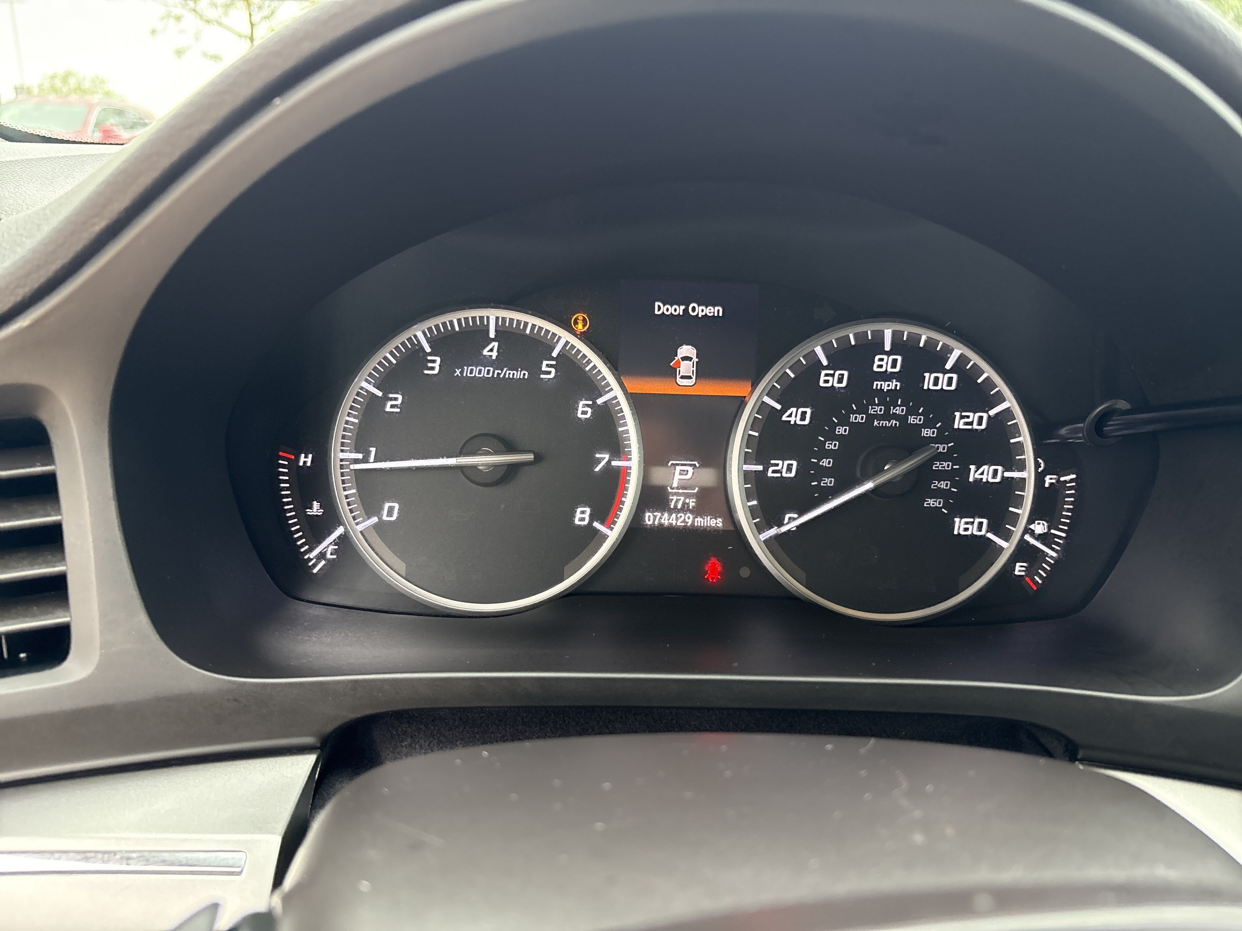 Used 2019 Acura ILX FWD image 24