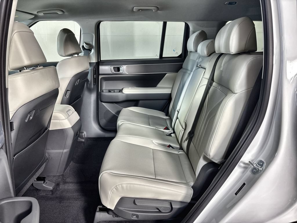 New 2026 Hyundai Santa Fe SEL FWD image 24