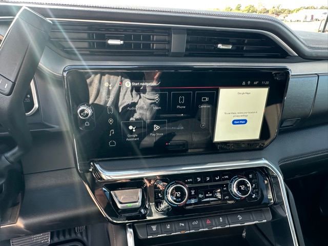 New 2026 GMC Sierra 2500 Denali w/ Denali Reserve Package image 21