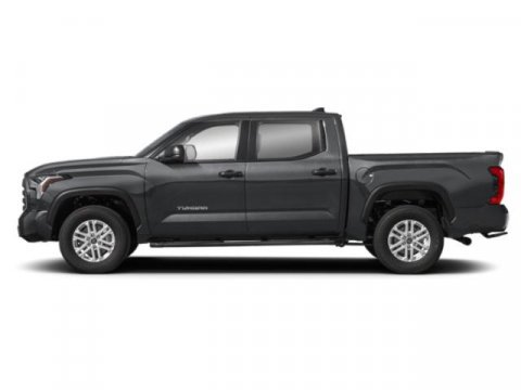 Used 2024 Toyota Tundra SR5 w/ TRD Sport Premium Package AWD/4WD video 3
