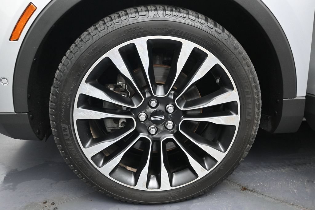 Used 2016 Lincoln MKX Reserve w/ Technology Package AWD/4WD image 36