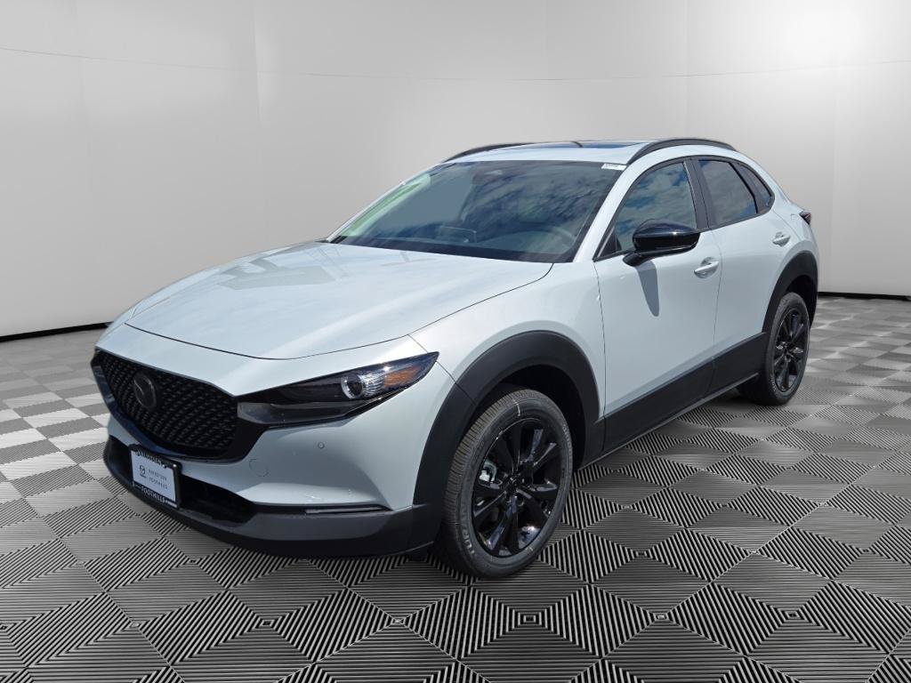 New 2026 MAZDA CX-30 Aire Edition AWD/4WD image 3