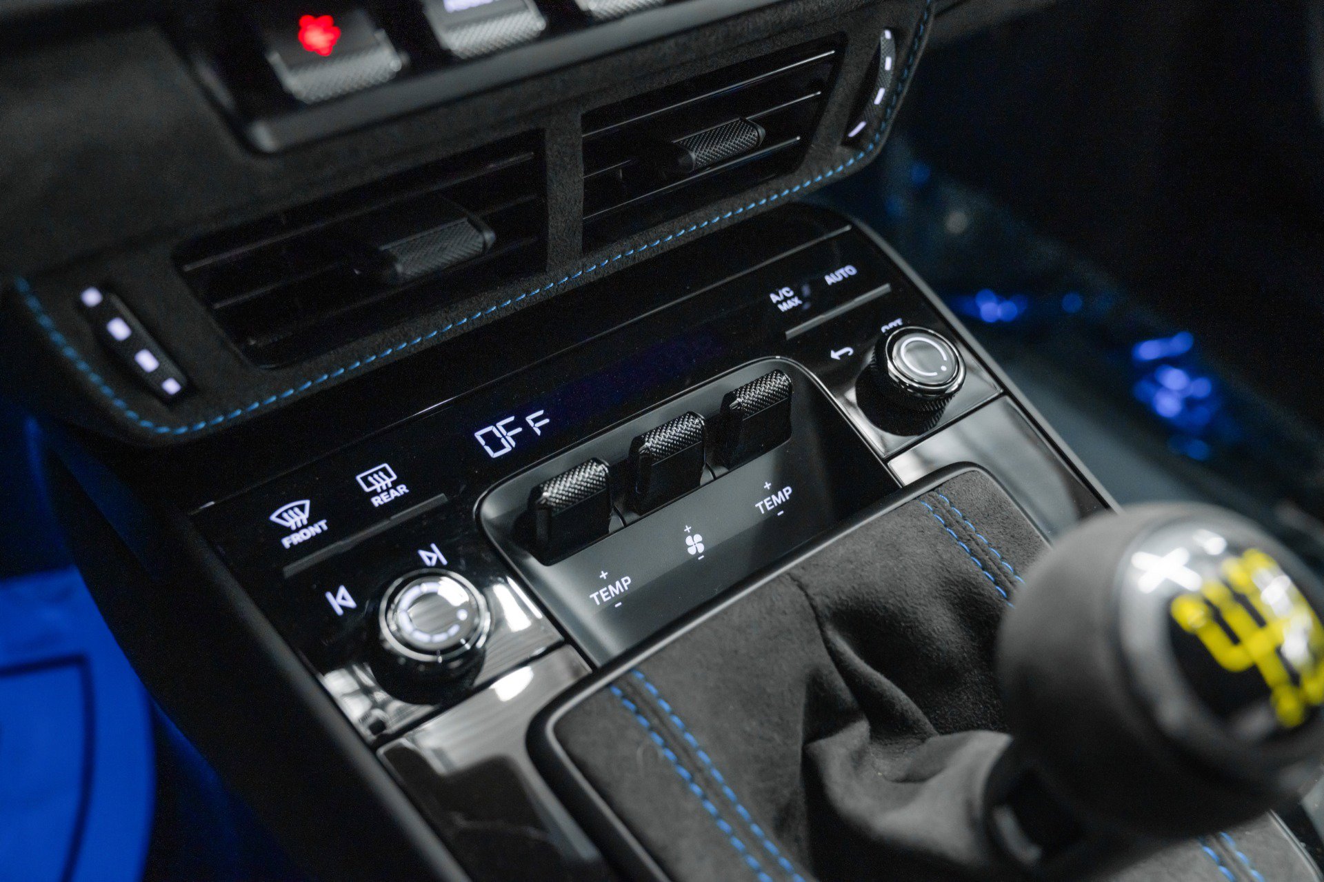 Used 2026 Porsche 911 GT3 image 24