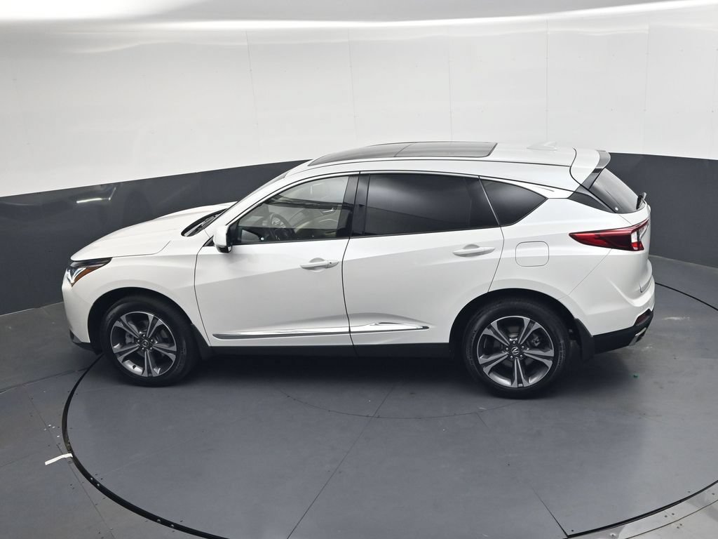 Used 2024 Acura RDX SH-AWD w/ Advance Package image 25
