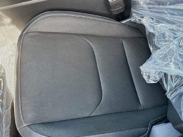 New 2026 MAZDA CX-5 Preferred AWD/4WD image 19