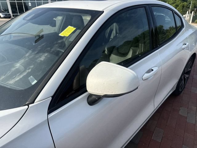 Used 2020 Volvo S60 T6 Momentum AWD/4WD image 5