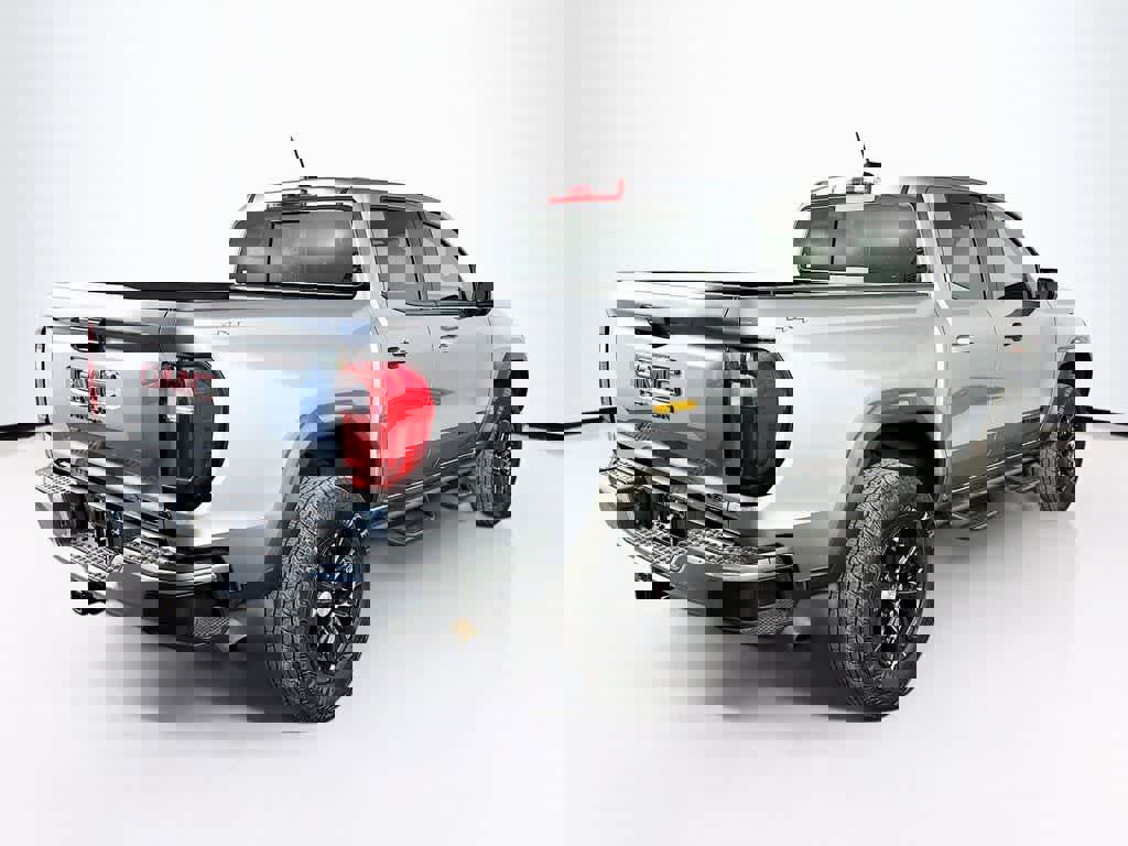 Used 2023 GMC Canyon Elevation w/ LPO, Off Road Lift Package image 24