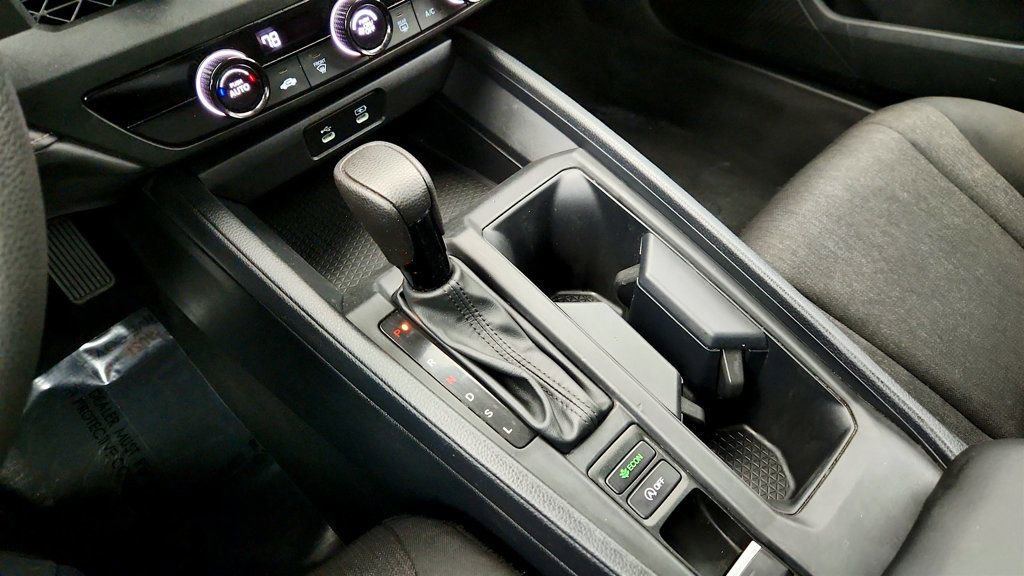 Used 2023 Honda Accord LX image 21