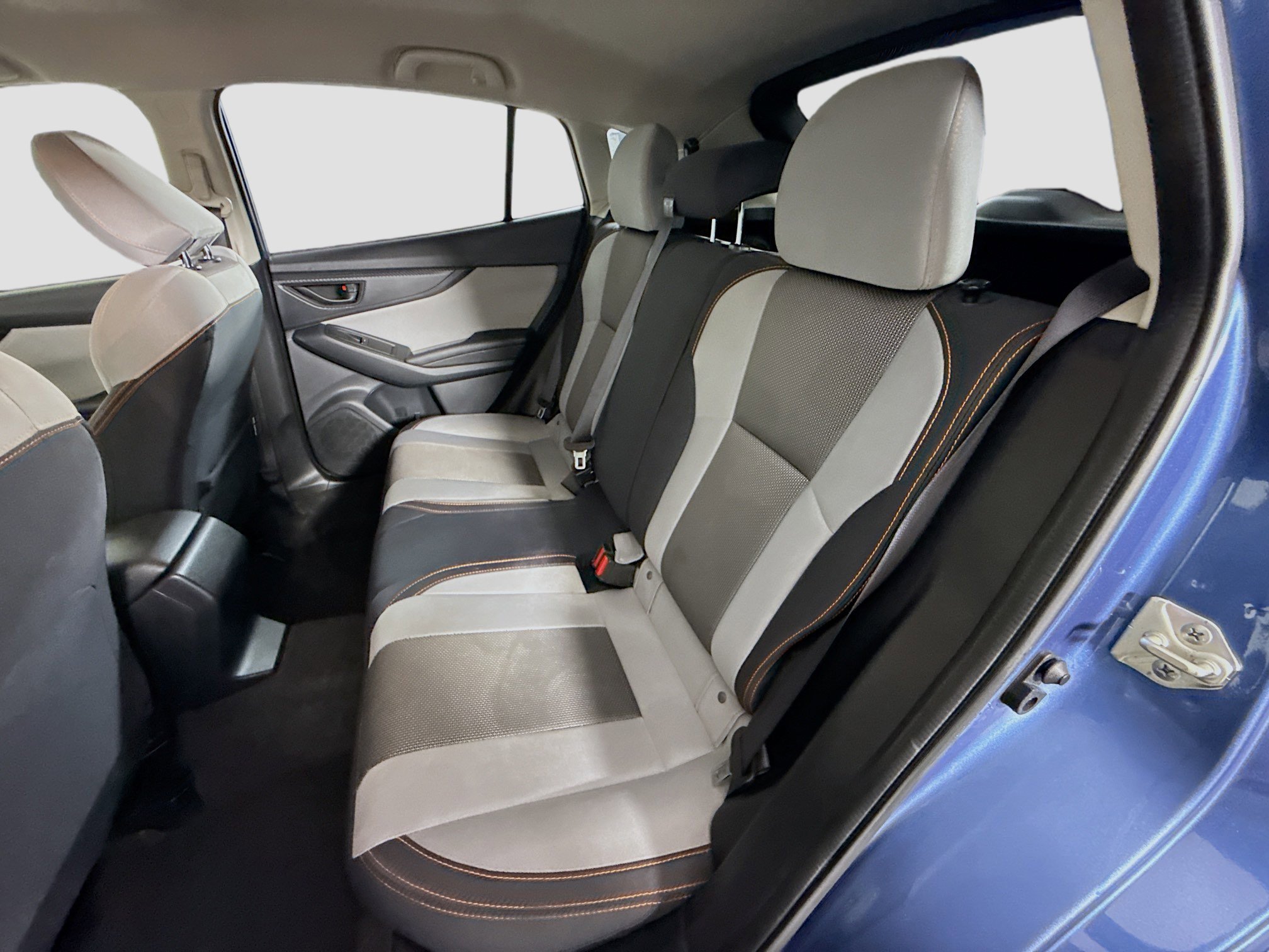 Used 2020 Subaru Crosstrek 2.0i Premium image 24