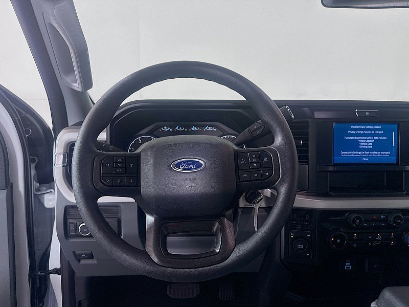 New 2026 Ford F350 XL w/ STX Appearance Package AWD/4WD image 21