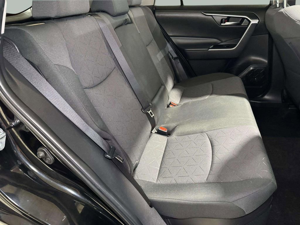 Used 2024 Toyota RAV4 XLE w/ Convenience Package AWD/4WD image 27
