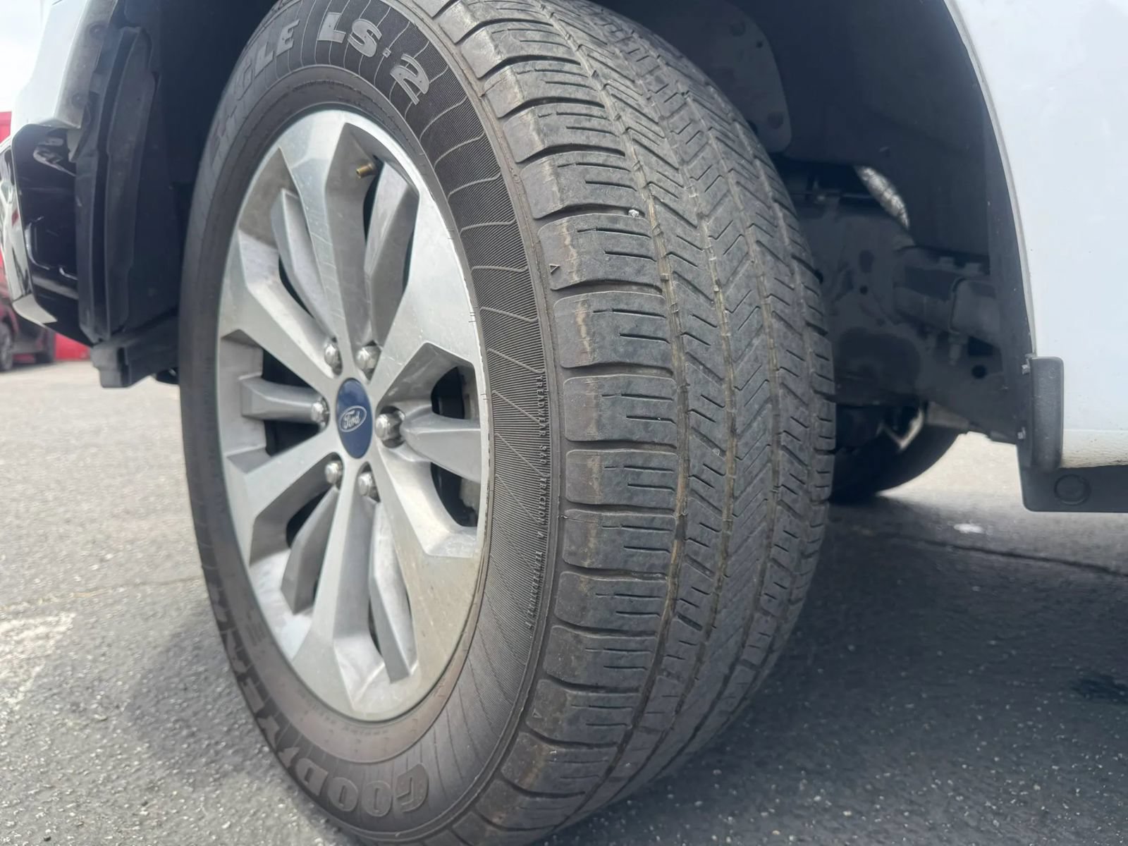 Used 2018 Ford F150 XL w/ Equipment Group 101A Mid RWD image 19