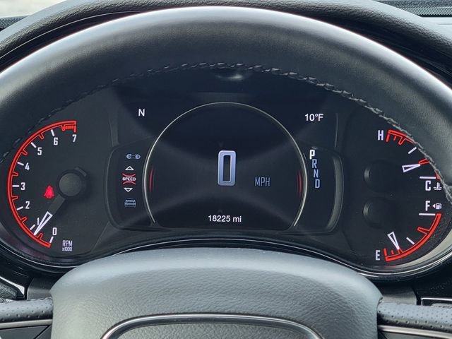 Certified 2024 Dodge Durango SXT image 36