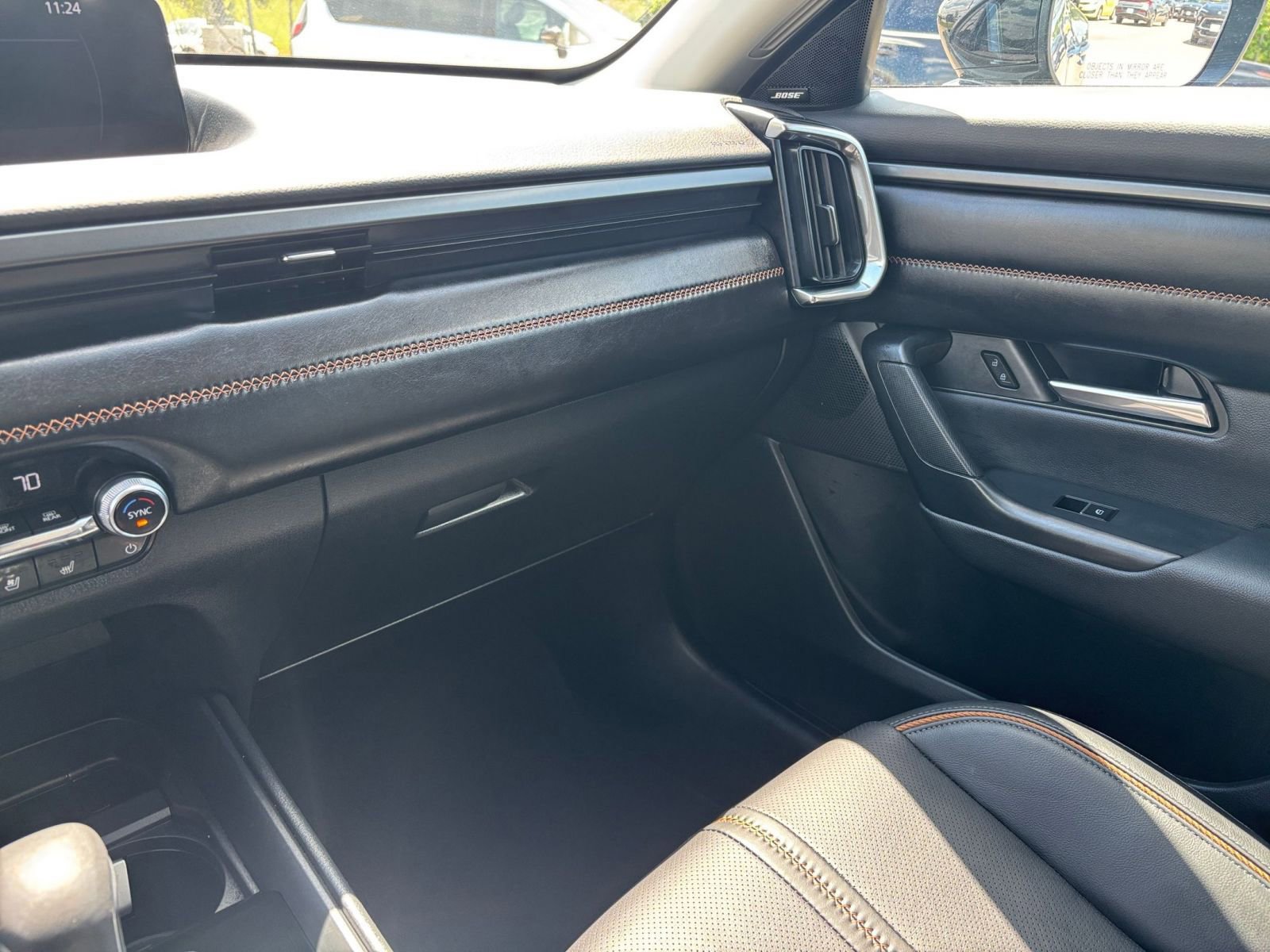 Used 2025 MAZDA CX-50 2.5 Hybrid w/ Premium Plus Pkg AWD/4WD image 37