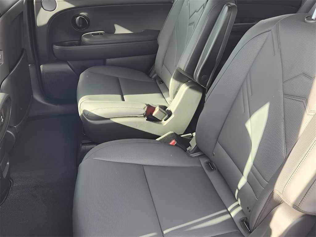 New 2026 Hyundai Palisade XRT Pro image 11