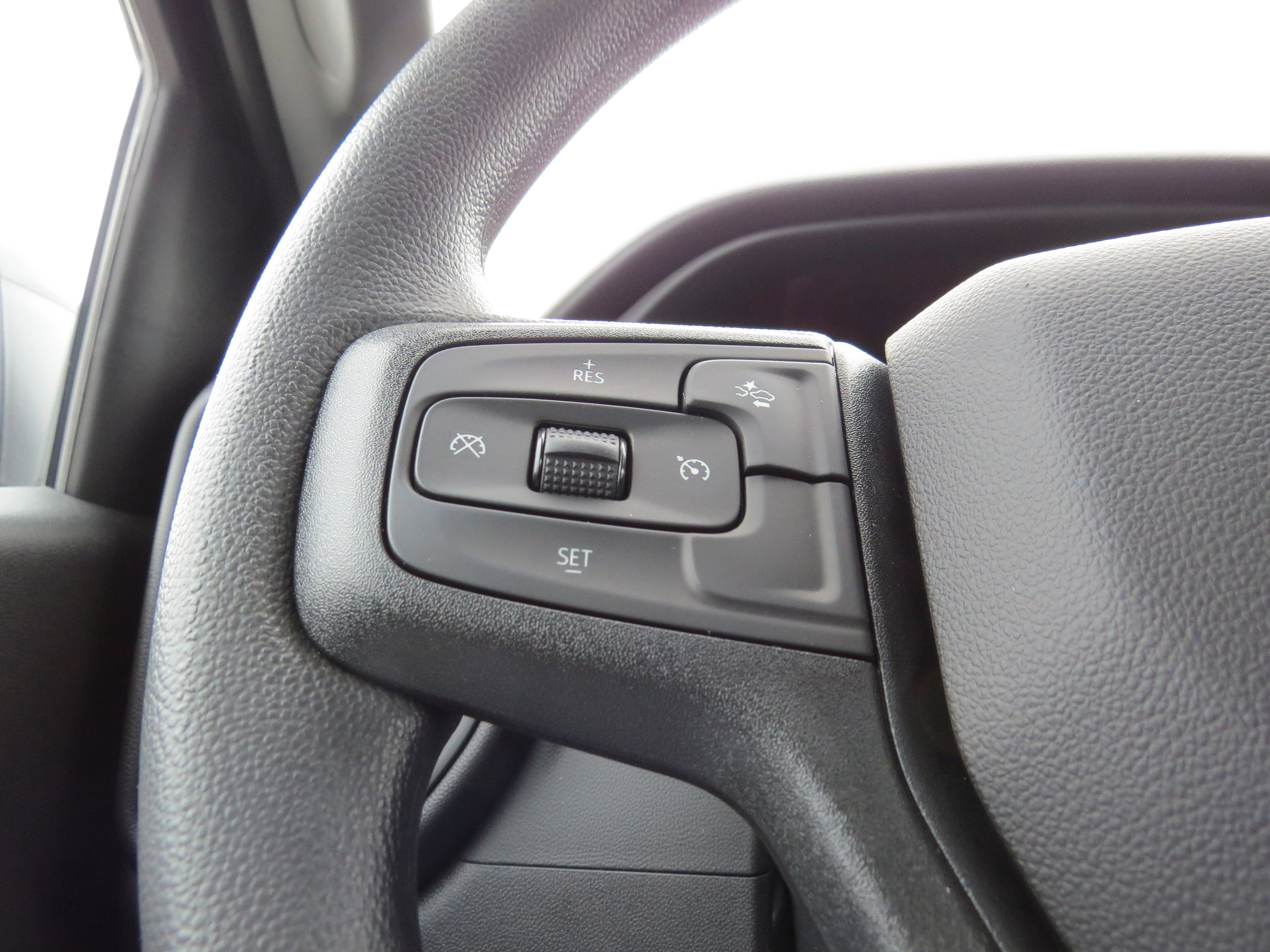 New 2026 Chevrolet Silverado 1500 Custom w/ Turbomax Blackout Package image 20