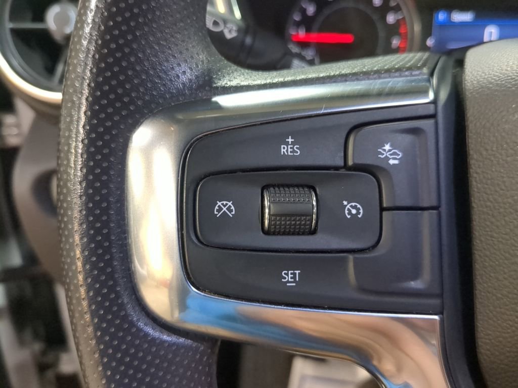 Used 2022 Chevrolet Blazer LT image 43