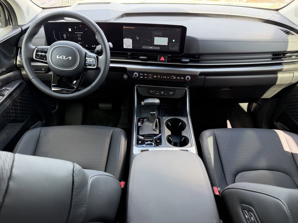 New 2026 Kia Carnival SX Prestige image 11
