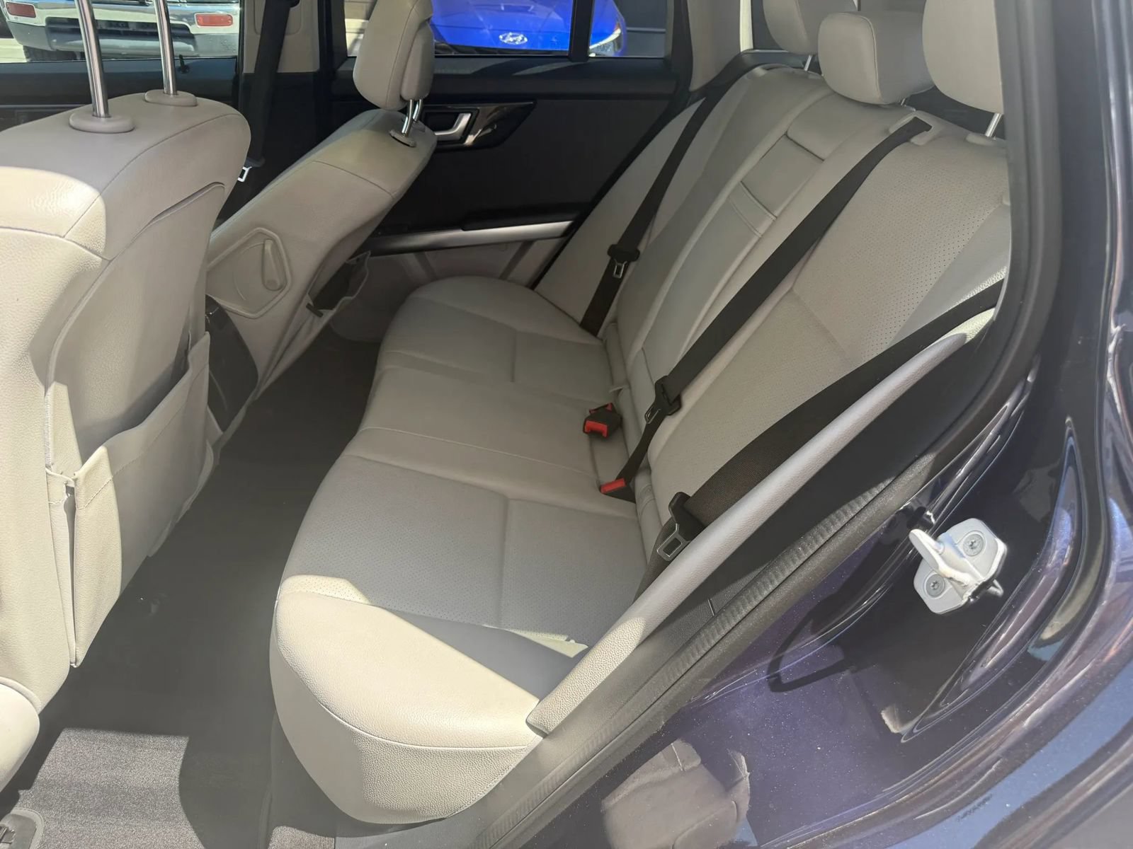 Used 2013 Mercedes-Benz GLK 250 BlueTEC 4MATIC image 13