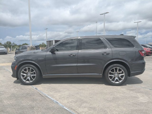 New 2026 Dodge Durango GT w/ Tow 'N Go Package AWD/4WD image 6