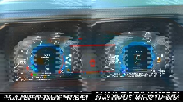 New 2025 Ford Bronco Heritage Edition image 10